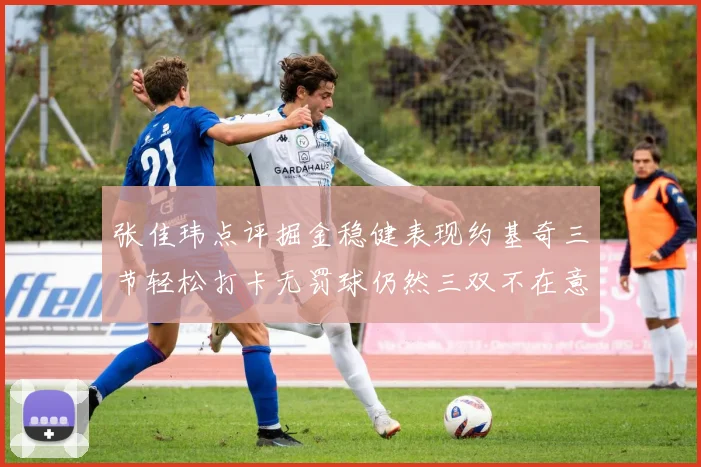 张佳玮点评掘金稳健表现约基奇三节轻松打卡无罚球仍然三双不在意