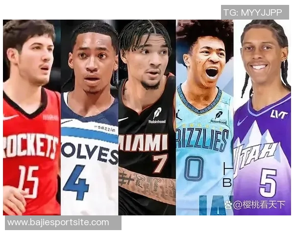 阿杜无差别单打助力拓者锋线崛起谢泼德迅速成长提升火箭竞争力