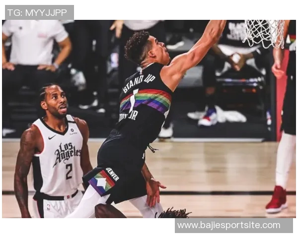 小迈克尔波特三分火力全开34分空砍球队失利30分以上得分成常态