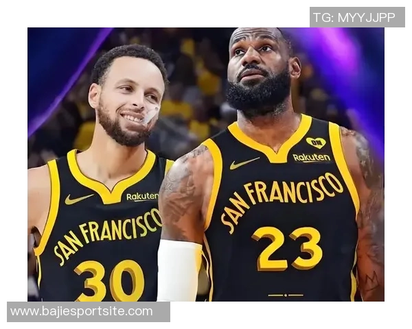 库里与詹姆斯畅谈未来商业合作计划期待共同卖酒的机会