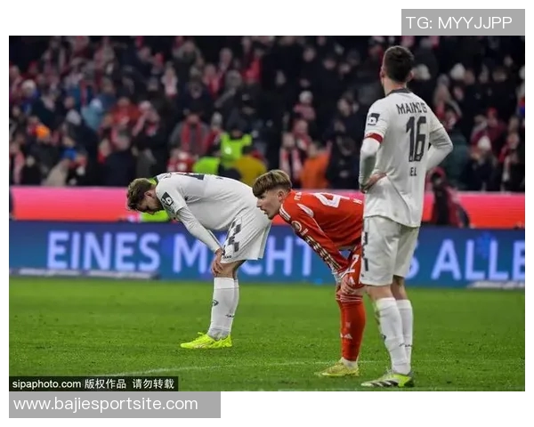 曼市双雄关注拜仁中场帕夫洛维奇或成罗德里接班人