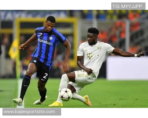 国米因邓弗里斯受伤寻求引援诺顿库菲成为潜在目标