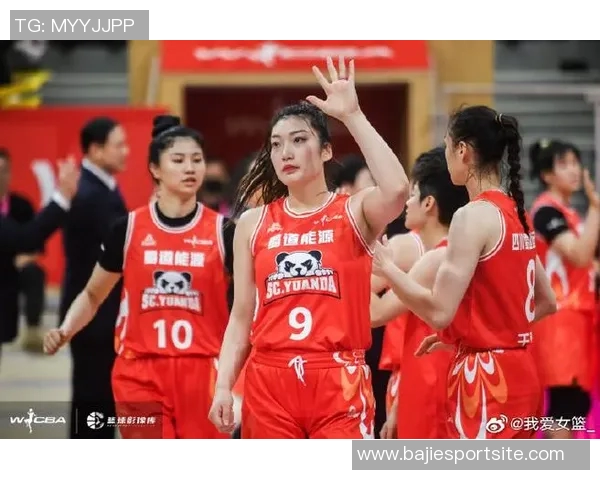 新赛季WCBA各队大胆启用年轻球员为赛场注入新活力与希望