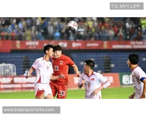 CCTV5全程直播国少队亚预赛首轮对阵巴林队精彩赛事即将开启