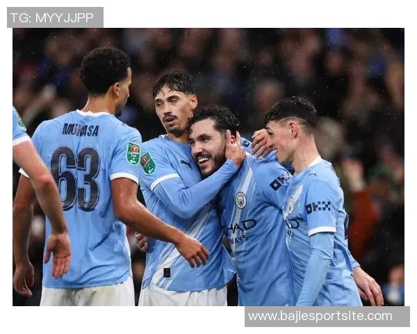 曼城官推发布海报热身摩纳哥比赛萨维尼奥独自亮相引关注